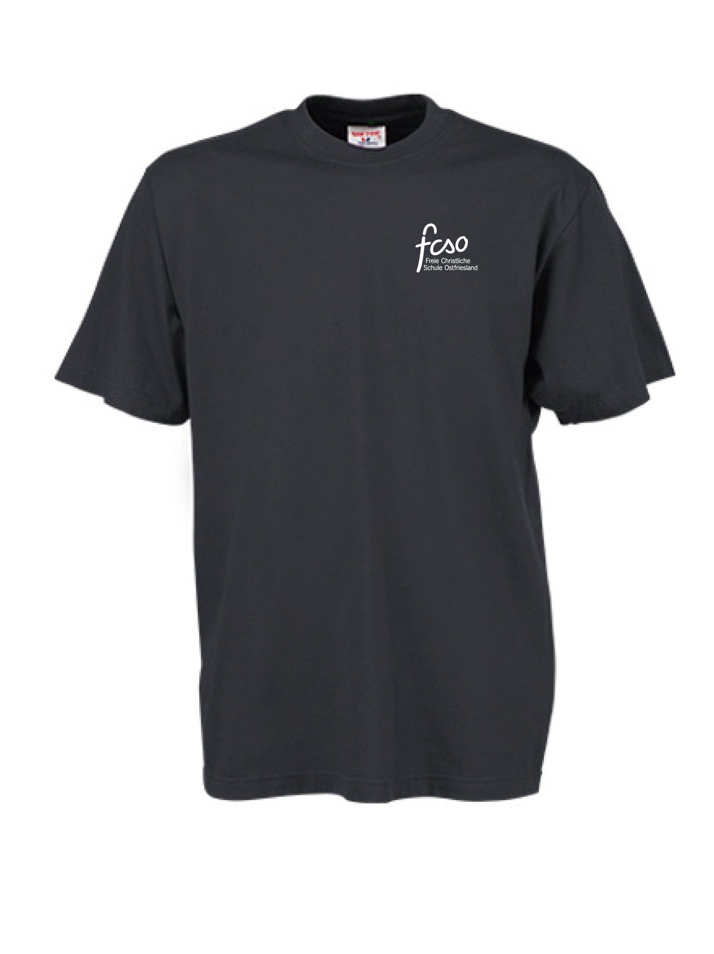 T-Shirt (unisex) - Rundhals