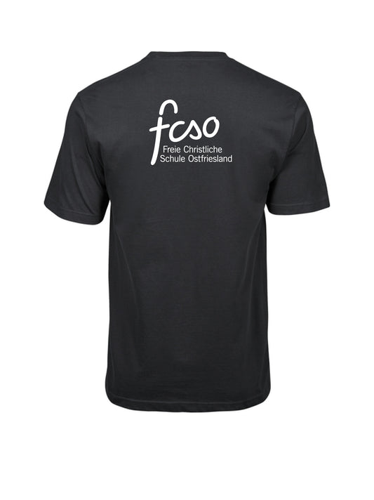 T-Shirt (unisex) - Rundhals