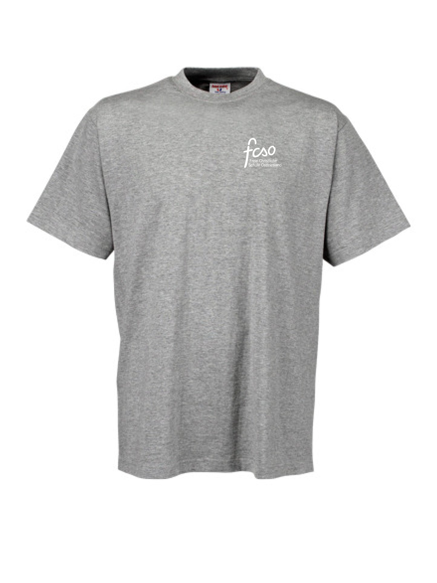 T-Shirt (unisex) - Rundhals