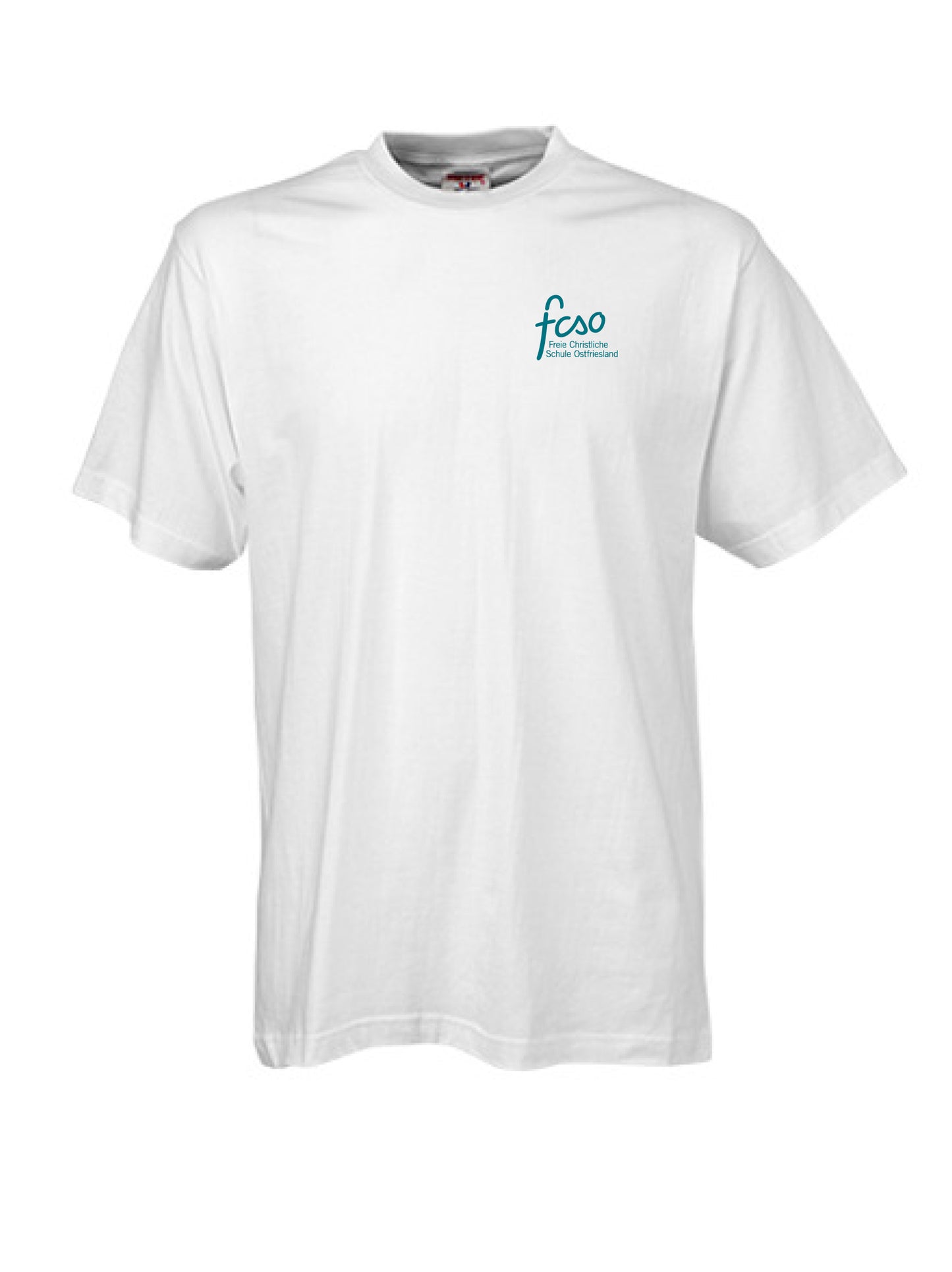T-Shirt (unisex) - Rundhals