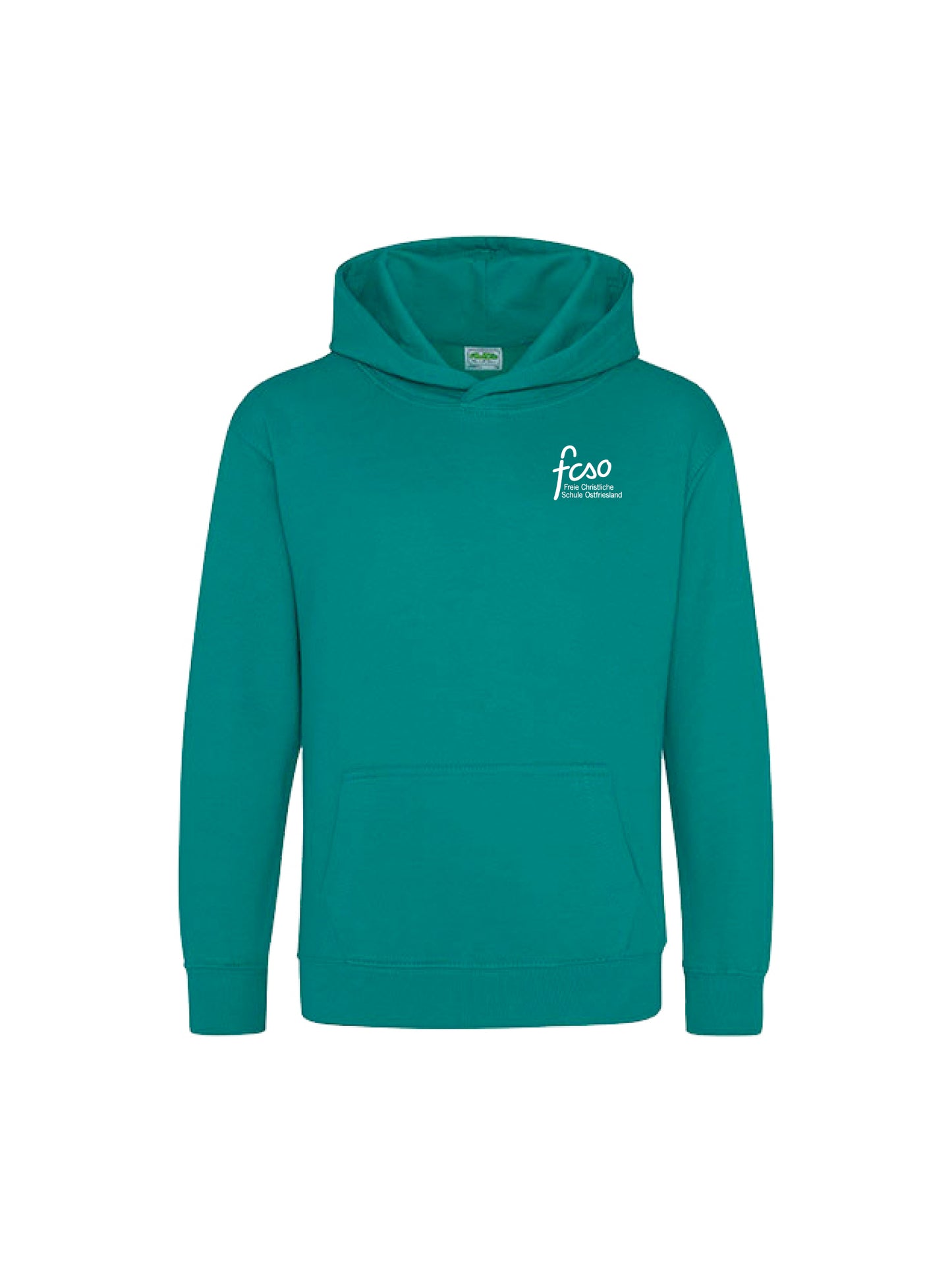 Kids Hoodie