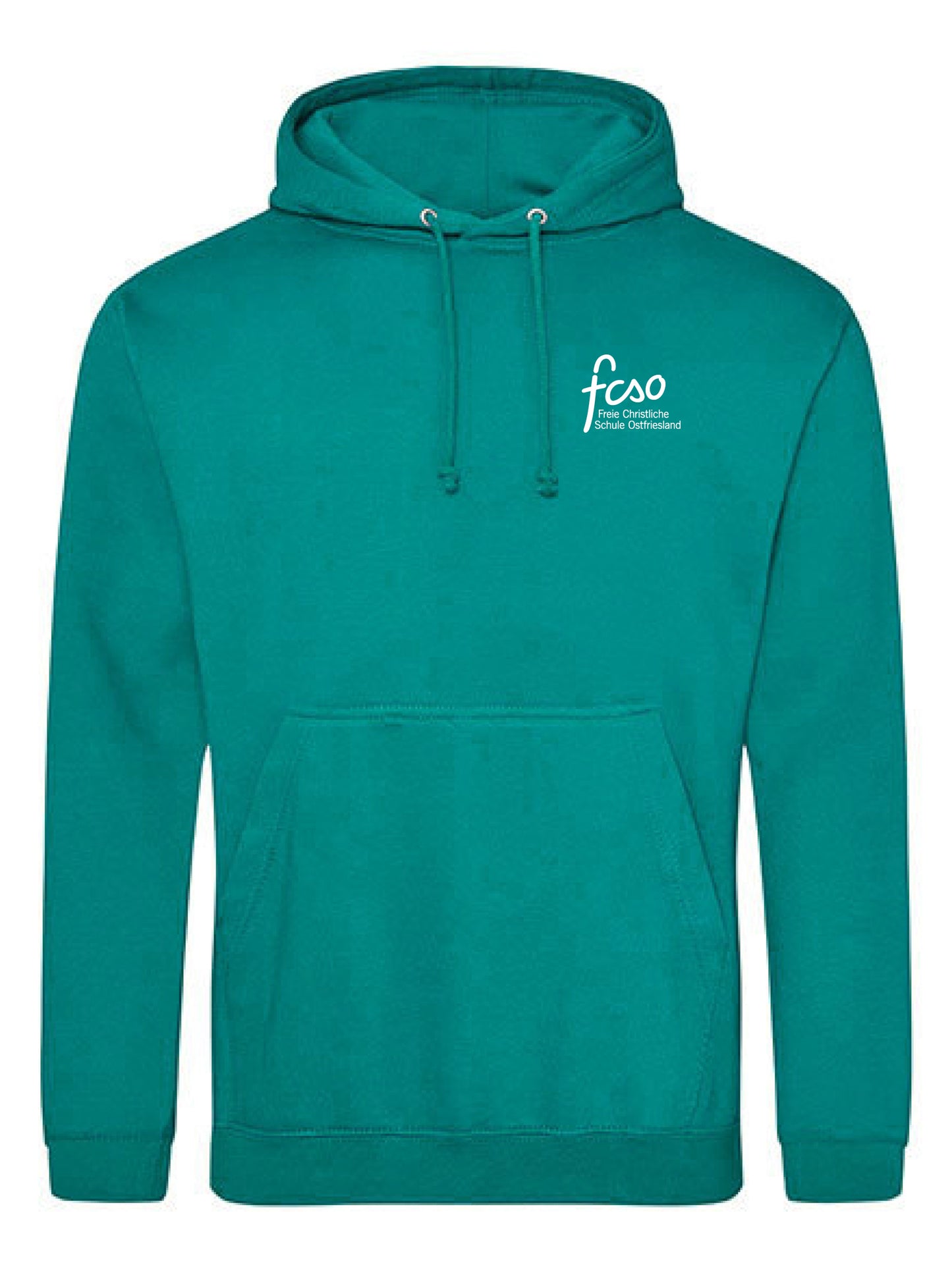 College-Hoodie