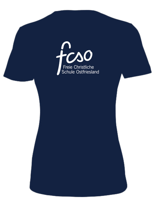Damen-T-Shirt