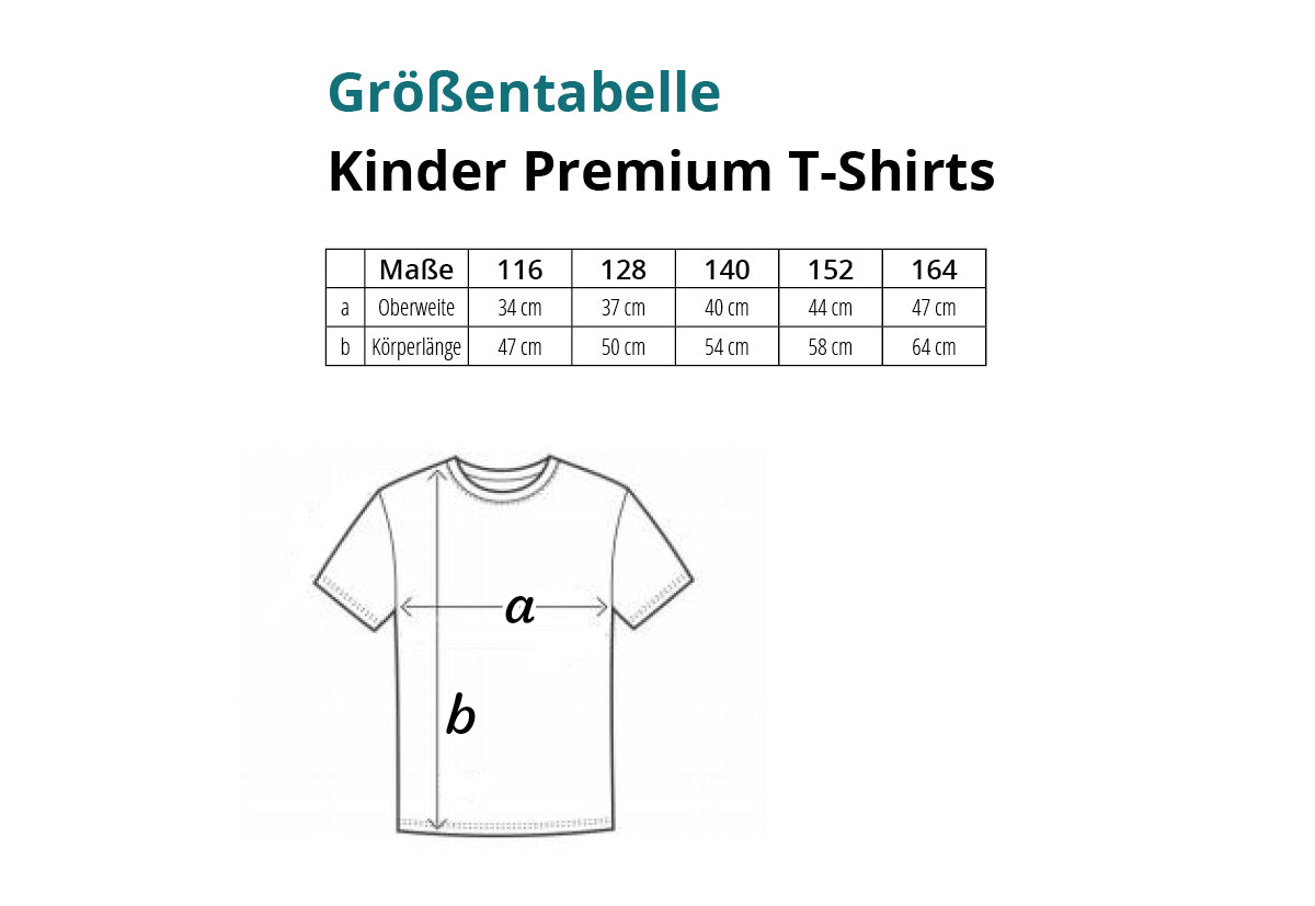 Kids T-Shirt