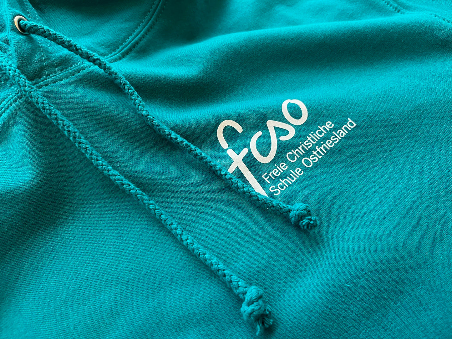 Kids Hoodie