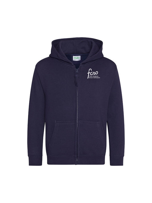 Kids Zip-Hoodie
